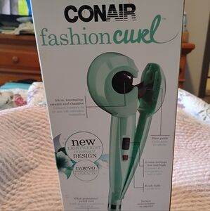 Conair Fashion Curl Hair Curler